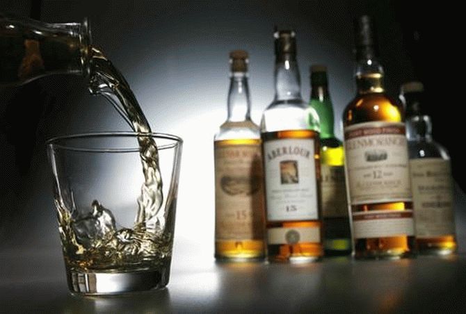 Почему пить не вредно: 7 полезных эффектов алкоголя
