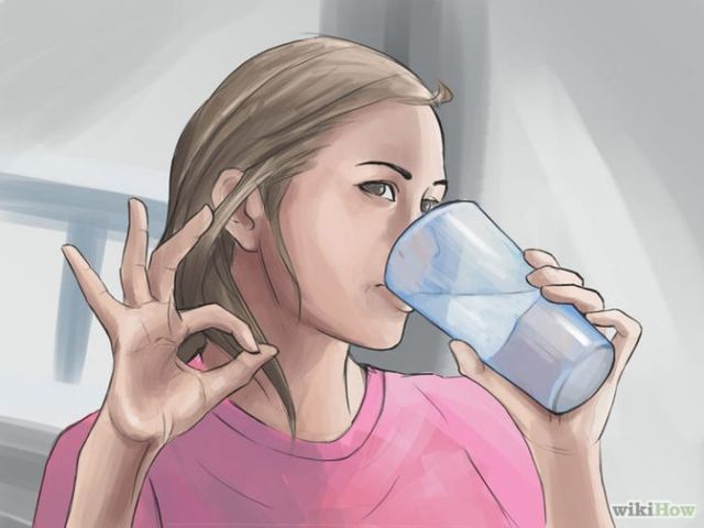 Как приготовить самодельный напиток, который поможет вам очистить организм от всех вредных токсинов