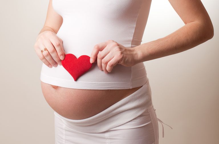 Этим популярным признакам беременности не следует особо доверять