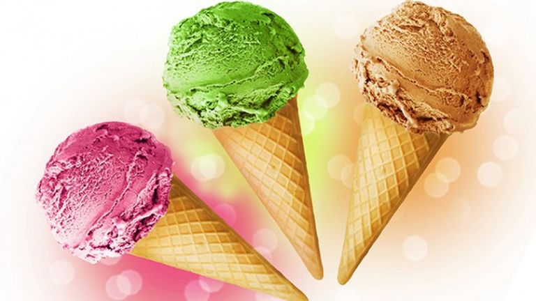 Специалисты сообщили, что мороженое может оказать негативное влияние на сердце человека