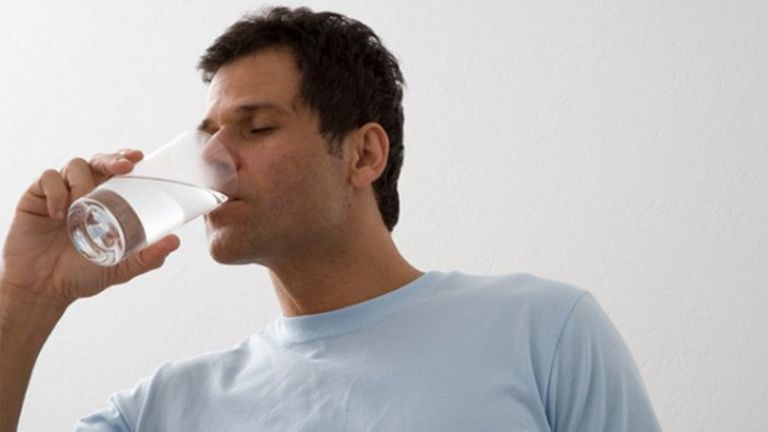Как качество питьевой воды может влиять на ваши умственные способности