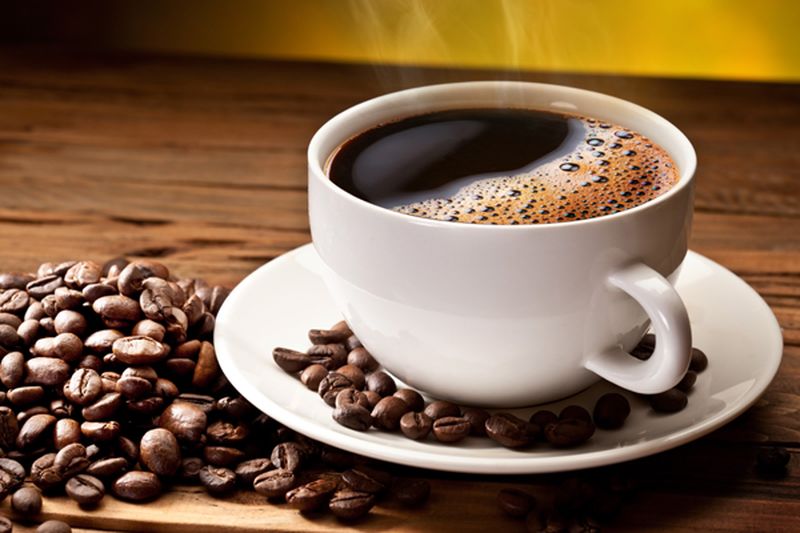 Как обычный кофе может лечить от возрастных недугов и воспаления
