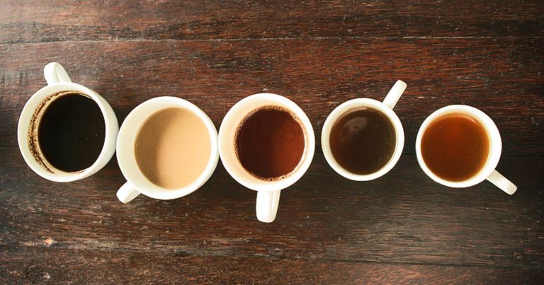 Как избежать побочных эффектов от чрезмерного употребления кофе