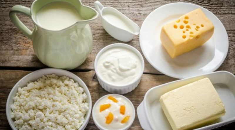 Не все молочные продукты одинаково полезны – употребление некоторых повышает риск онкологии