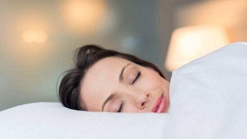 Сон в течение более 9 часов в сутки может быть ранним предупреждением этой серьезной болезни