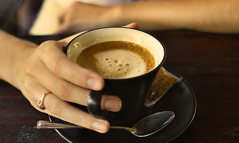 Польза кофе усиливается в несколько раз, если добавить один секретный ингредиент ...