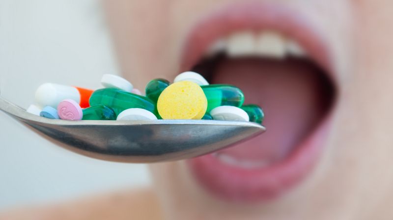 Авитаминоз: правда или вымысел