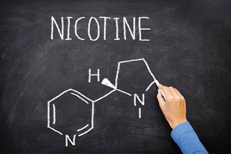 Ученые выяснили, как больным шизофренией может помочь никотиновая зависимость