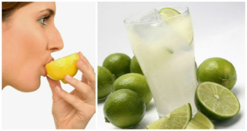 Прекратите употреблять лимонную воду по утрам! Миллионы людей совершают эту ошибку