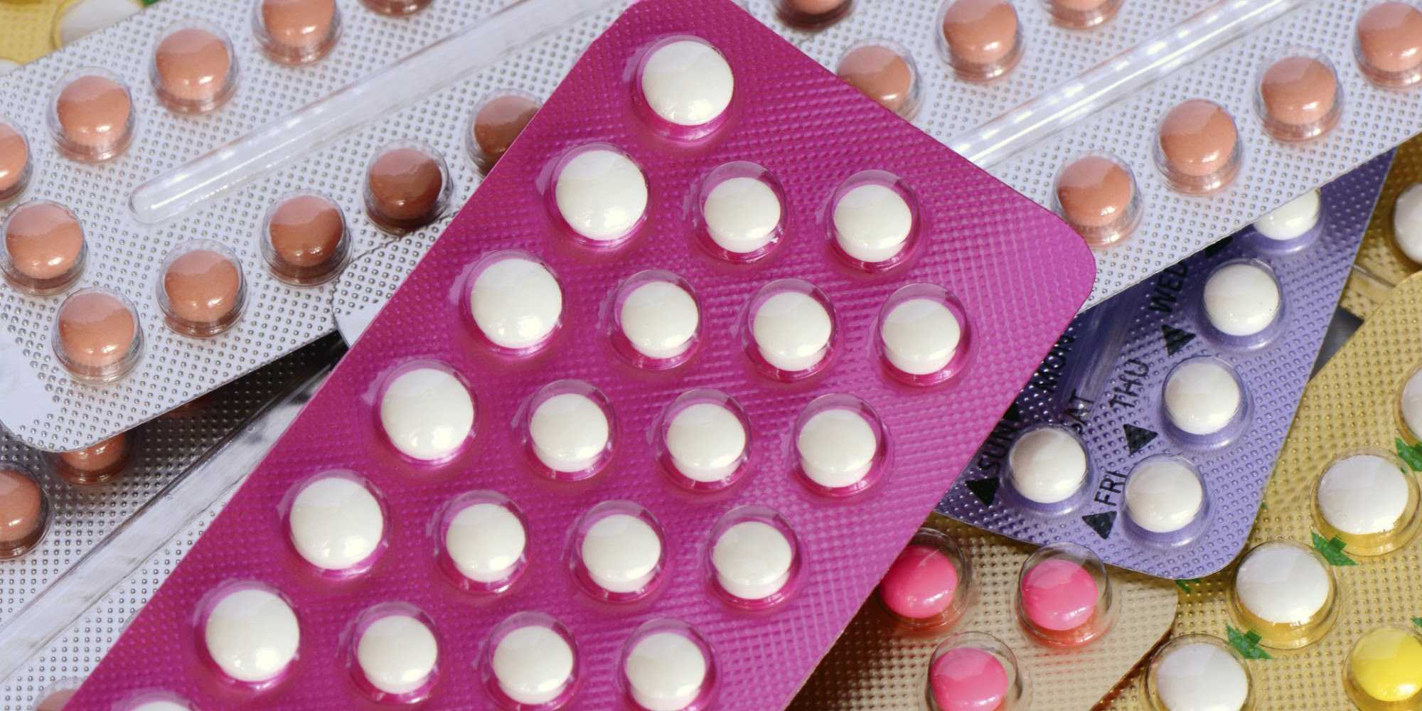 Ученые-медики шокировали мир: противозачаточные таблетки являются надежной защитой от рака