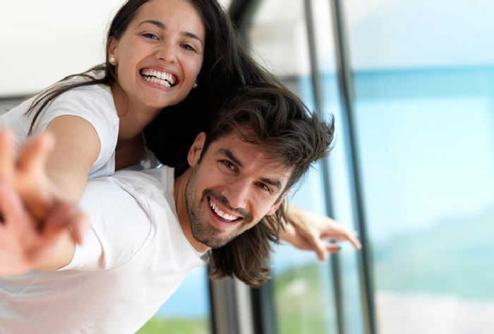 12 признаков того, что ваша жена счастлива в браке