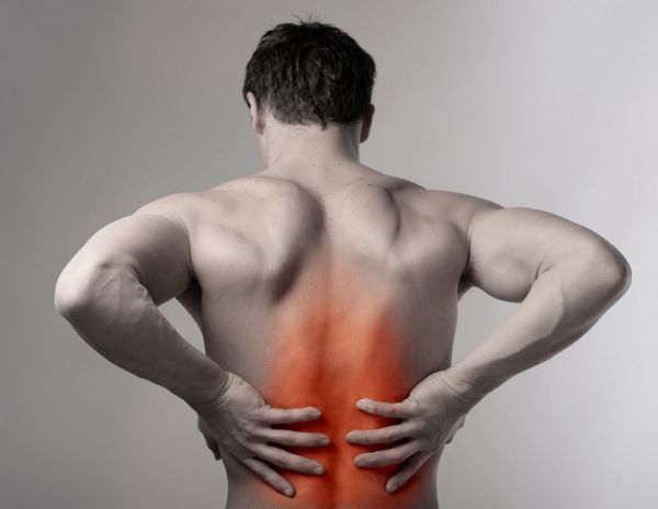 7 отличных упражнений, которые избавят от боли в спине
