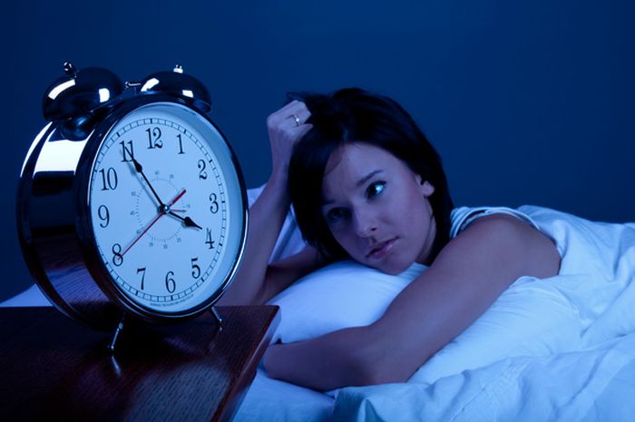 Почему опасно мало спать