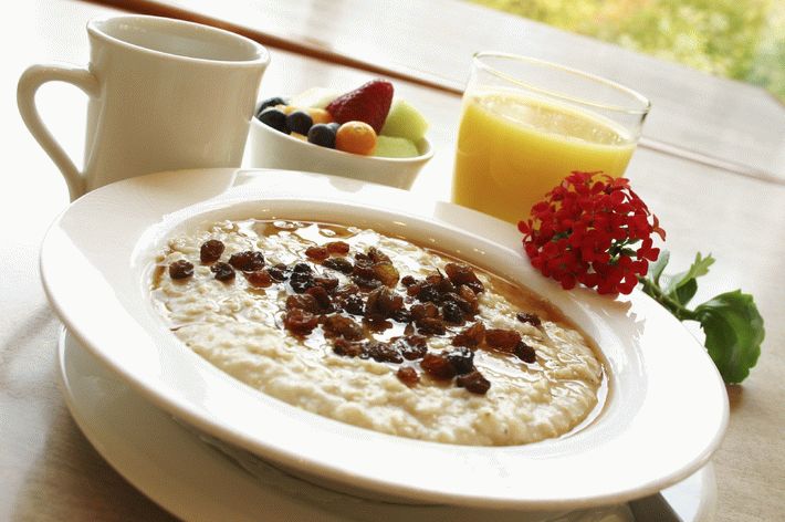 7 советов, как правильно завтракать и худеть