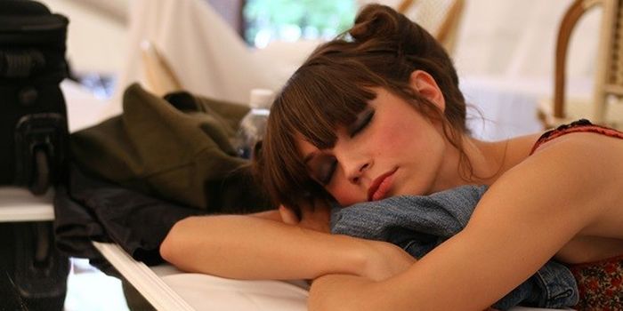 Ученые опровергли миф о пользе 8-часового сна