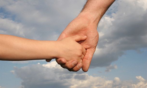 Как отношения с родителями влияют на наши будущие любовные отношения
