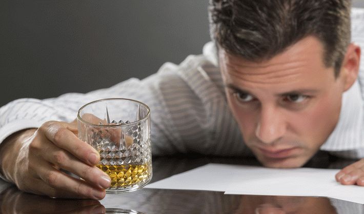 7 скрытых проблем, которые ждут каждого любителя выпить