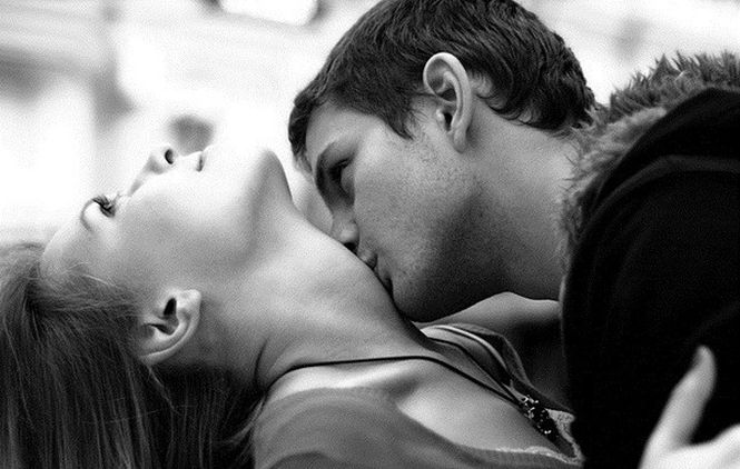 От каких болезней защищают интимные отношения и поцелуи