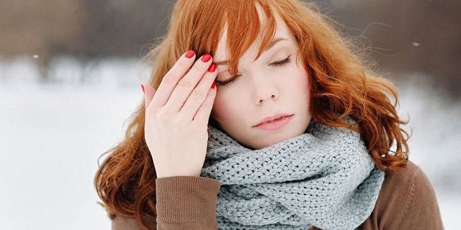 Ученые выяснили, почему женщины более агрессивны зимой