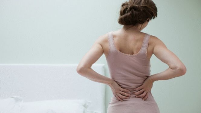 Боли в спине могут являться признаками серьёзных заболеваний