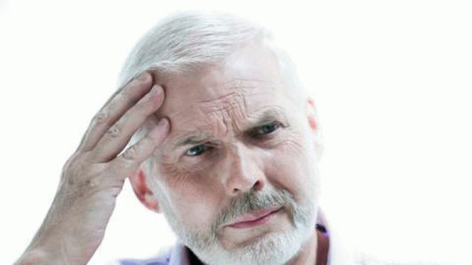 Тревожные «звоночки» надвигающейся болезни Альцгеймера