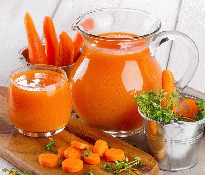 Обнаруженное учеными в моркови вещество влияет на здоровье мозга