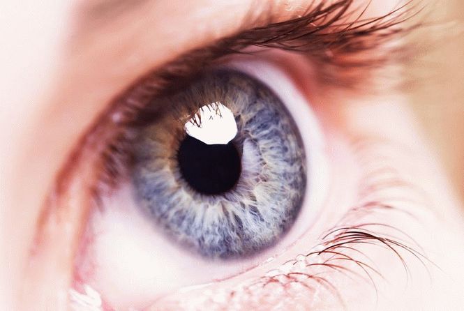 Глаза, как способ диагностики болезней