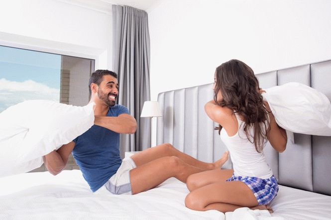 7 способов не разочаровать девушку после первой ночи в постели