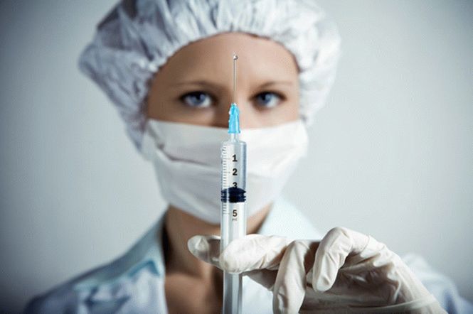 В Новосибирске создается новая вакцина от рака и СПИДа