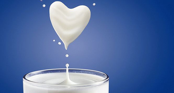 Правда и мифы о пользе молока