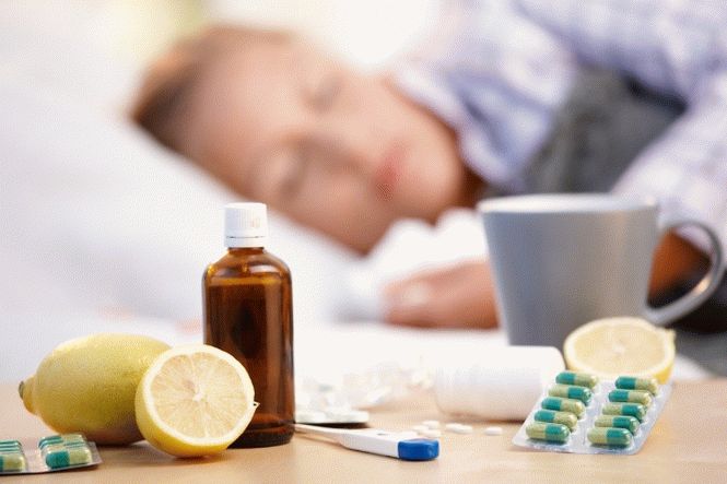 Важно знать: десять отличий простуды, ОРВИ и гриппа