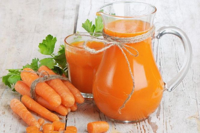 Три полезных свойства морковного сока, о которых вы не знали