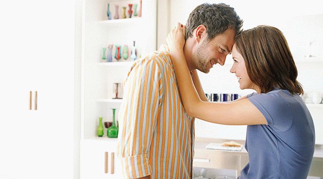 12 признаков, что ваш любимый будет прекрасным мужем