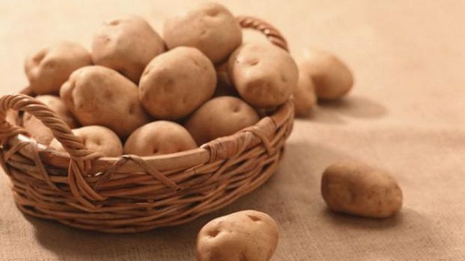 Как можно похудеть с помощью картофеля
