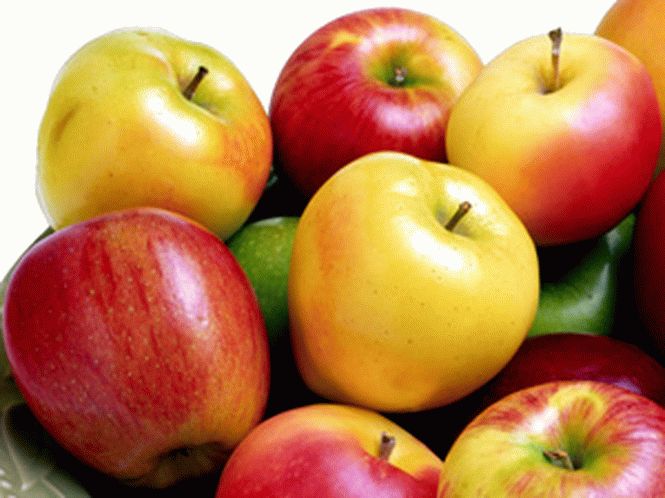 Этот распространенный фрукт поможет против воспалений и рака