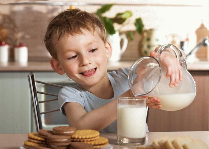 Полезное свойство молока, о котором вы не знали