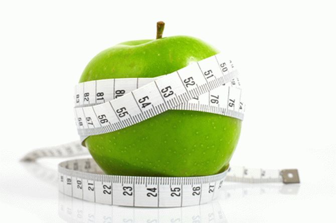 Бюджетная диета поможет за неделю сбросить 7 кг
