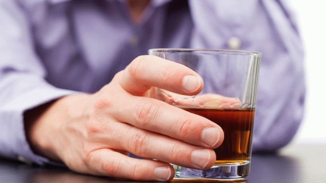 Ученые опровергли пользу алкоголя для здоровья