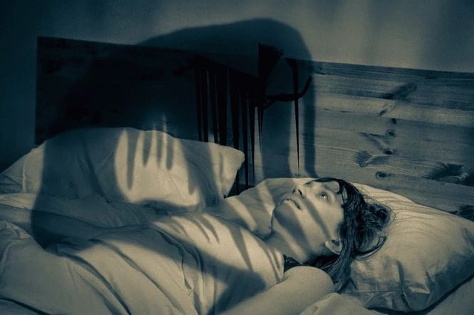 10 самых странных расстройств сна, о которых вы не знали