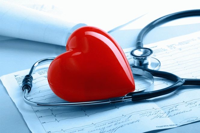 11 симптомов, которые могут говорить о серьезных проблемах с сердцем