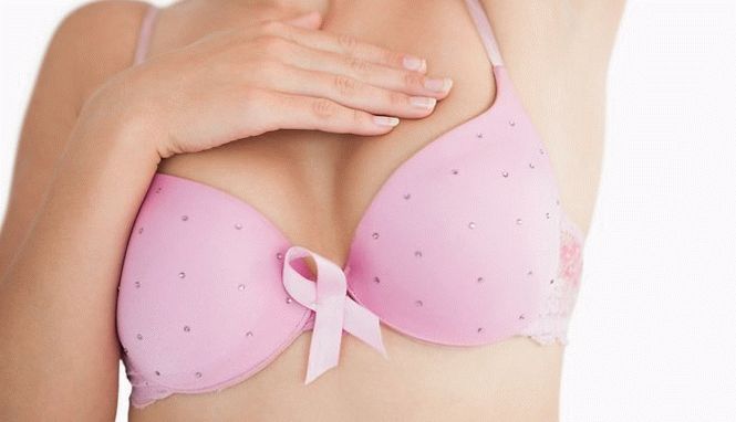 Семь мифов о груди, в которые должна перестать верить каждая женщина