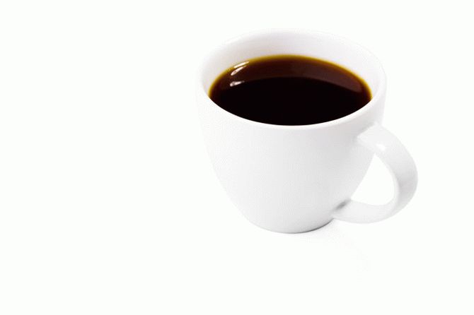 Кофе защитит вашу печень от страшного заболевания