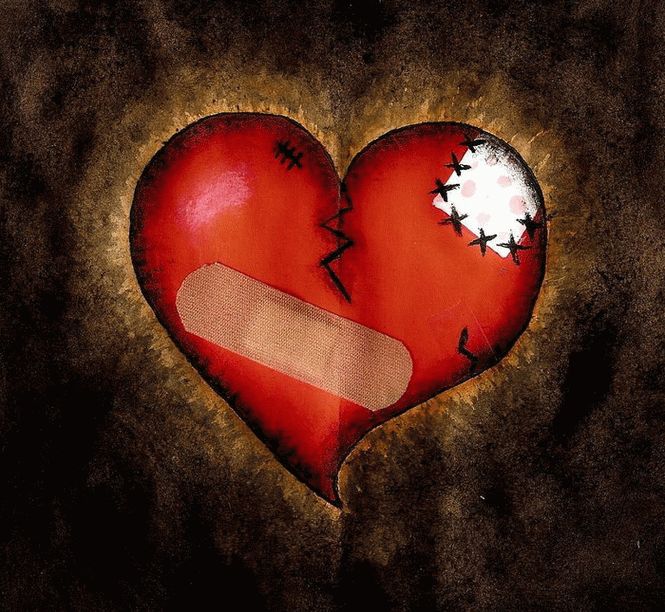 Три вопроса себе, чтобы избежать разбитого сердца