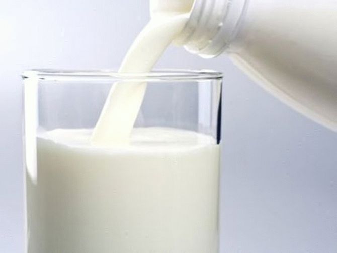 Ученые связали потребление молока и онкологию