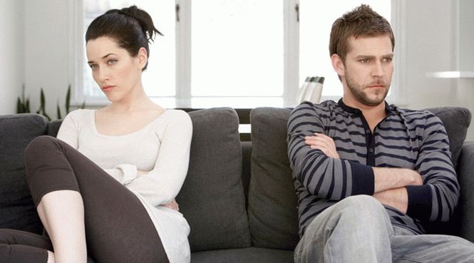 7 вещей, которые убивают ваши отношения