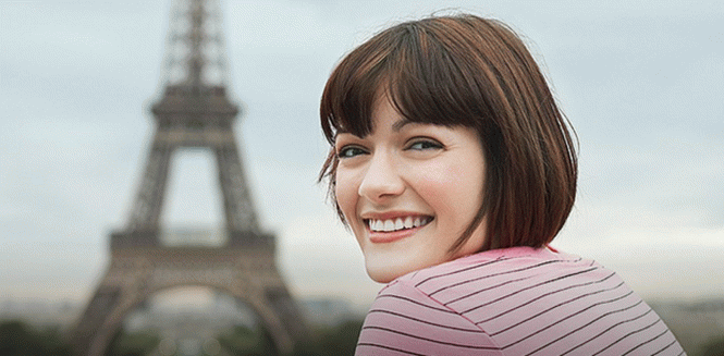 Семь секретов красоты от французских женщин