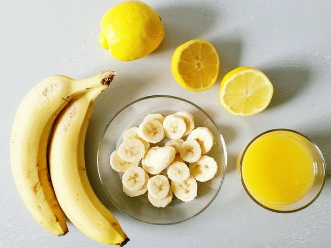 6 причин есть бананы каждый день