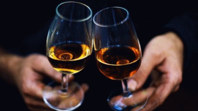 Злоупотребление алкоголем увеличивает риск смерти во сне