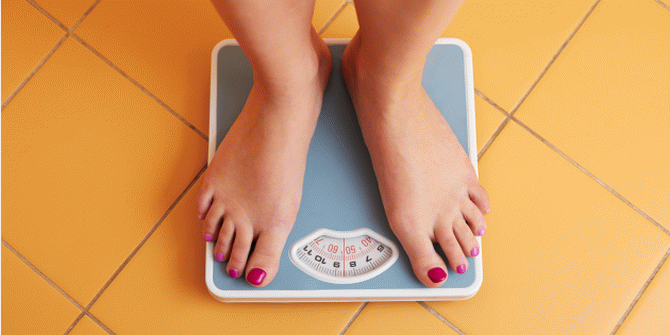 10 советов, которые помогут вам начать худеть без диет и спорта