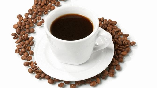 Стали известны новые целебные свойства кофе